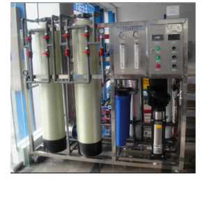 Reverse osmosis costs