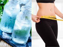 water lose weight